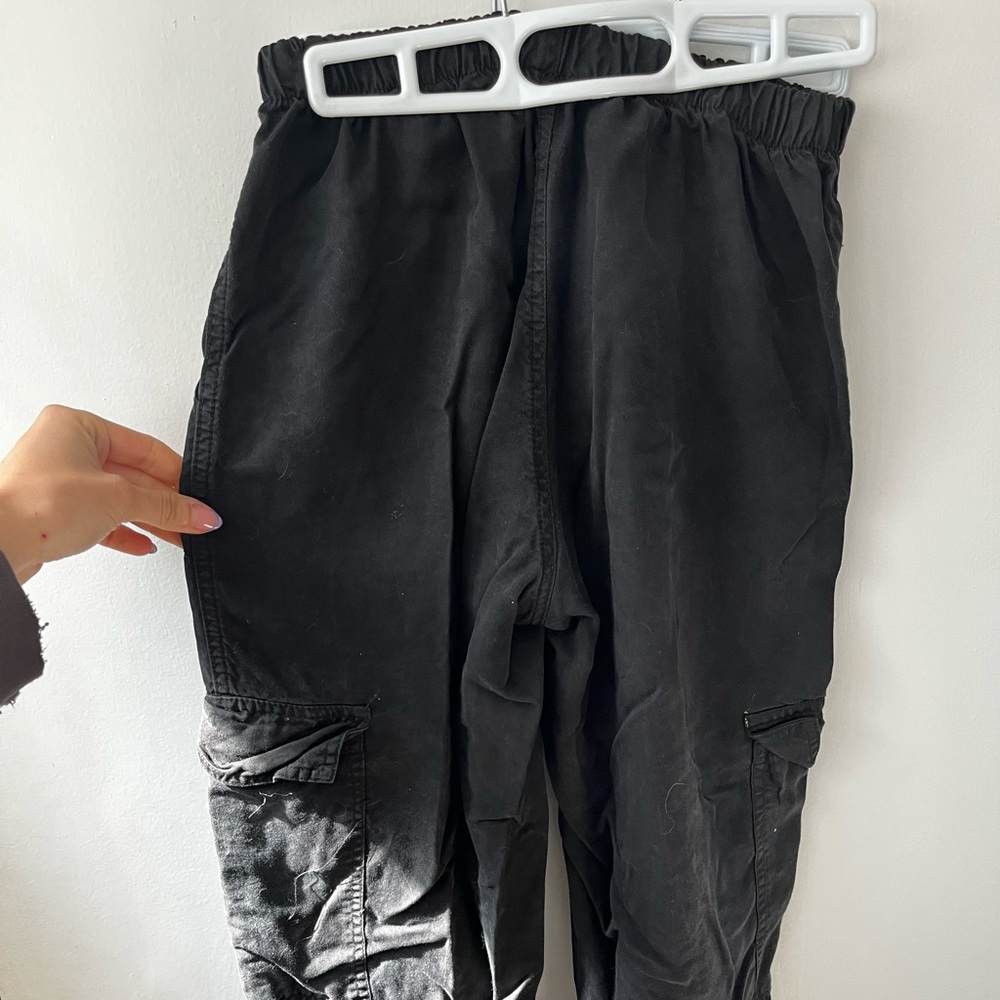 brandy melville cargo pants